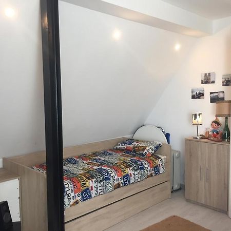 Guadarrama, Atico Nuevo Con Espectaculares Vistas Apartment Exterior foto