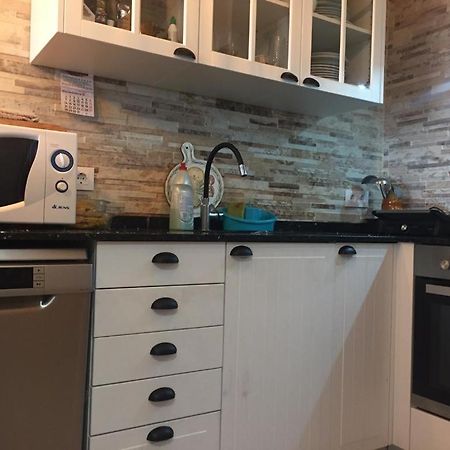 Guadarrama, Atico Nuevo Con Espectaculares Vistas Apartment Exterior foto