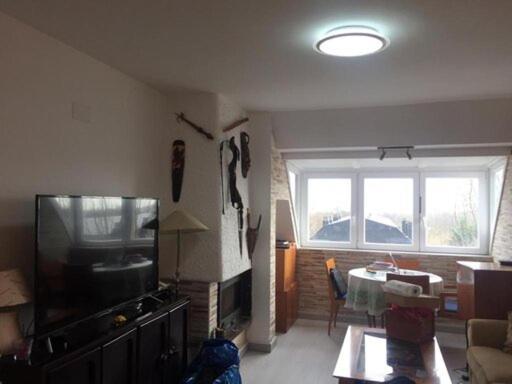 Guadarrama, Atico Nuevo Con Espectaculares Vistas Apartment Exterior foto