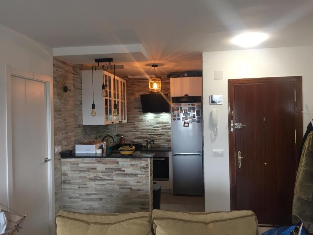 Guadarrama, Atico Nuevo Con Espectaculares Vistas Apartment Exterior foto
