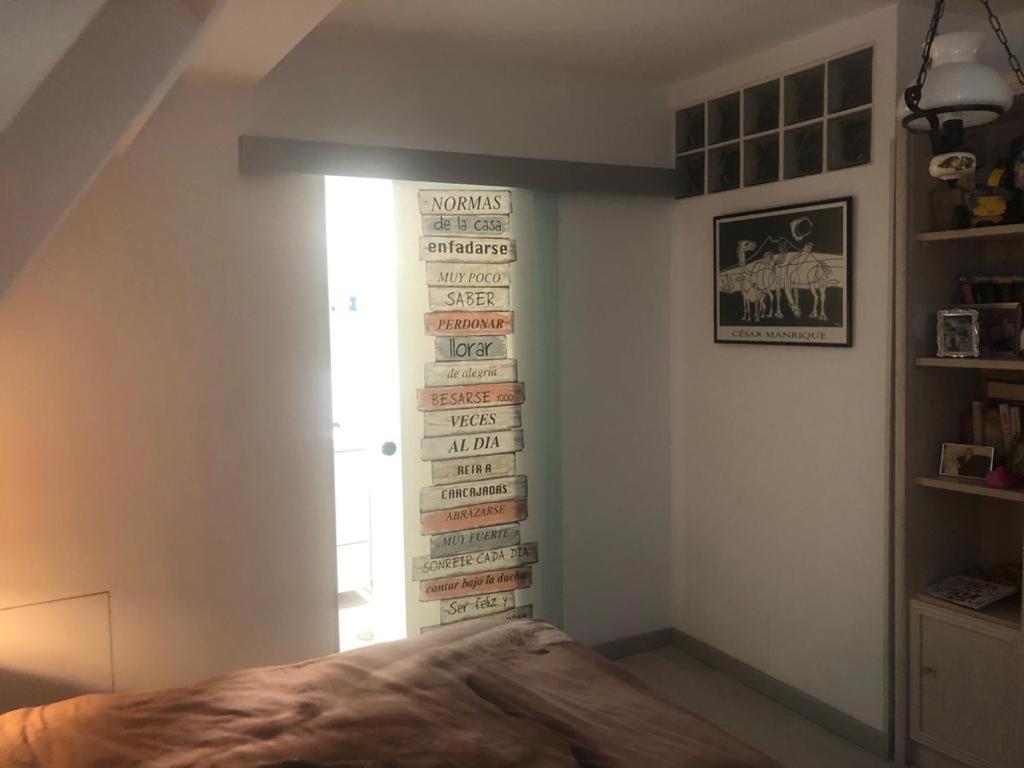 Guadarrama, Atico Nuevo Con Espectaculares Vistas Apartment Exterior foto